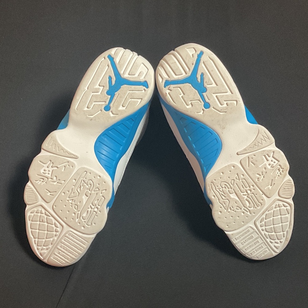 Jordan 9 Retro “Powder Blue” - Picture 4 of 4